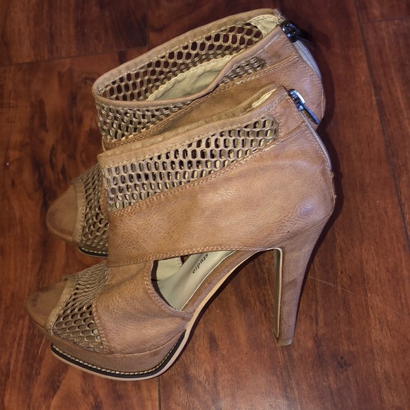BEYONCE Shoes - {{BEYONCÉ}} by costume studio NWOT